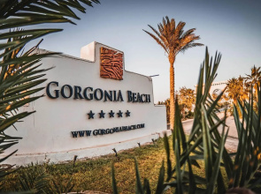 Gorgonia Beach Resort