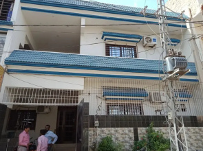 Al-Raheem Guest House