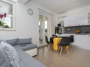 Apartments Martinovic