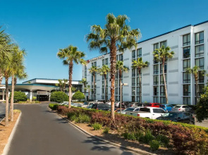 Crowne Plaza Jacksonville Airport/I-95N