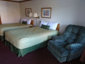 Indy Speedway Inn