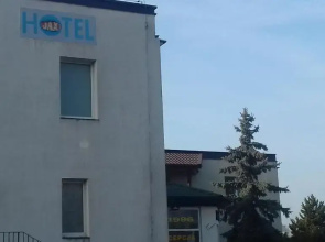 Hostel JAX