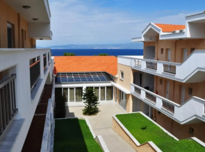 Louloudis Boutique Hotel & Spa