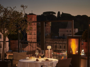 47 Boutique Hotel