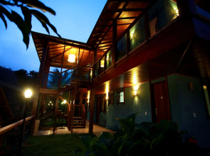 Eco Resort Serra Imperial