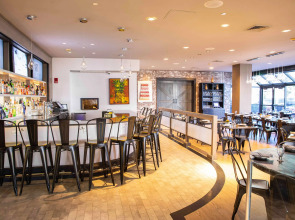 The Royal Sonesta Boston