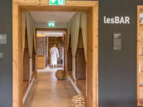 Aktivhotel Rohrmooserhof