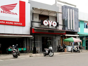 Hotel O Monalisa Residence And Cafe