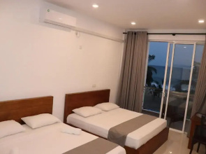 Marakolliya Beach Resort