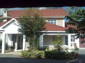 The Maple House