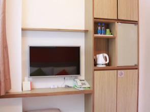 Seaview Holiday Resort