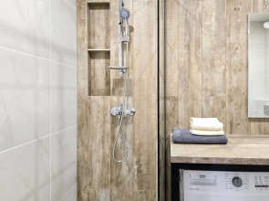 Апартаменты на улице Пролетарская 24Б