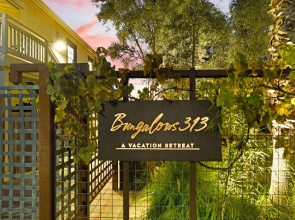 Bungalows 313