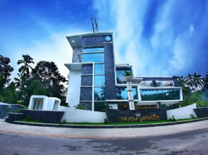 Hotel Vakkom Palazzo