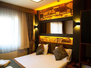 Emirtimes Hotel Kadikoy