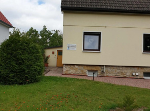 Ferienwohnung am Wildgehege