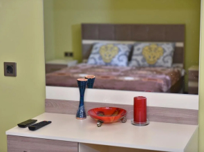 Sheki Panorama Guest House