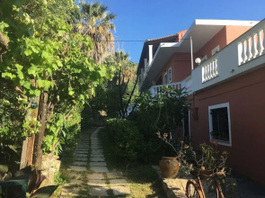 Pension Skala