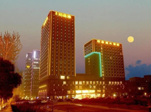 Bojinwan Hotel Jiangxing