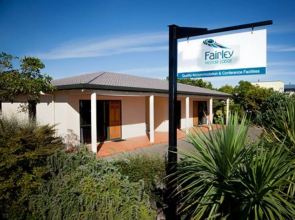 Fairley Motor Lodge
