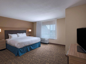 TownePlace Suites Columbia