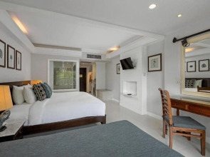 Thavorn Palm Beach Resort Phuket