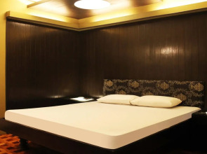 Hotel 2016 Manila Boutique