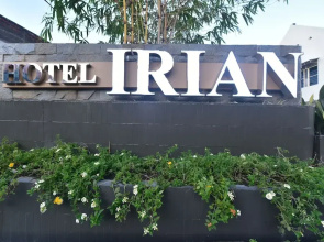 Hotel Irian Surabaya