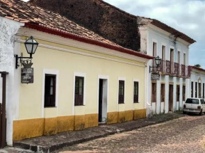 Pousada La Maison Du Baron