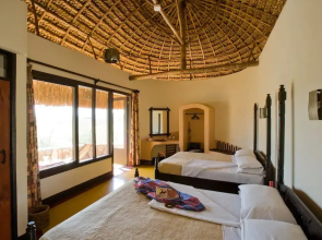 Samburu Sopa Lodge