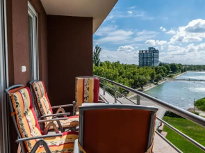 Siófok Club 218 Wellness Apartman