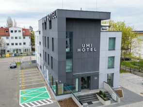Umi Hotel Sopot