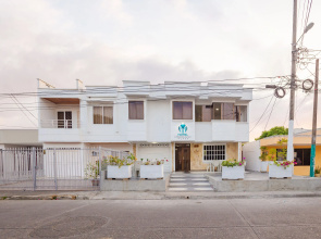 Hostal Meridiano