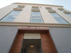 Hotel Millennium