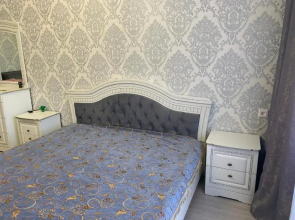 Сдаётся 1-комнатная квартира в г. Гагра