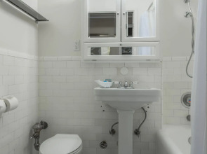 Hotel San Carlos - Downtown Convention Center