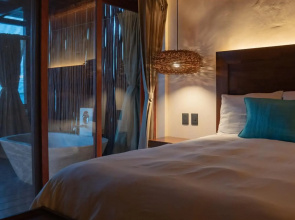Hotel Puerta del Cielo