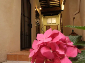 B&B Porta Santa Lucia