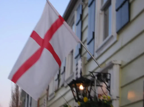 The Olde Angel Inn