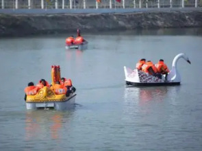 Nilansh Theme Park Resort & Water Park