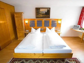 Bad Bogensporthotel