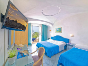 Hotel Punta Imperatore