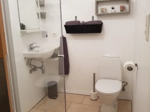 Sigurhæð Apartment