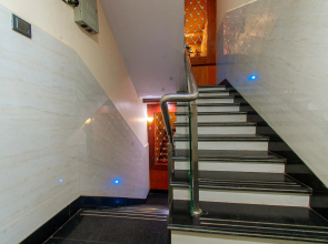 Hotel Ganesh Bhavan