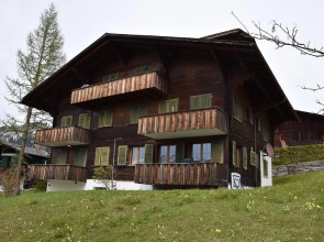 Brandegg 4 - Two Bedroom