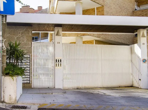 Porto Gaia Grand Duplex by Homing