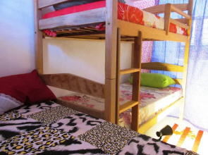 Hostel Lençóis Maranhenses