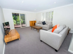 Luxury in Nelson Bay - Nelson Bay