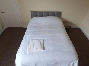 Apartment In Central Doncaster