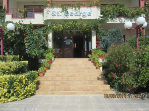 St. George Guest House